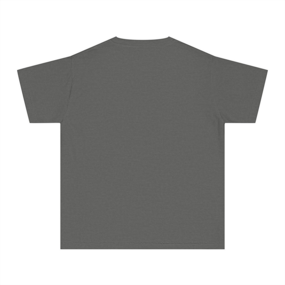 Youth Tee – “A Little Dirt Never Hurt” Off‑Road Monster Truck Shirt