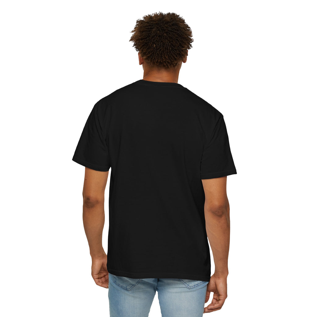 T-Shirt — "That’s Not Going Anywhere" Vintage Racing Graphic Tee