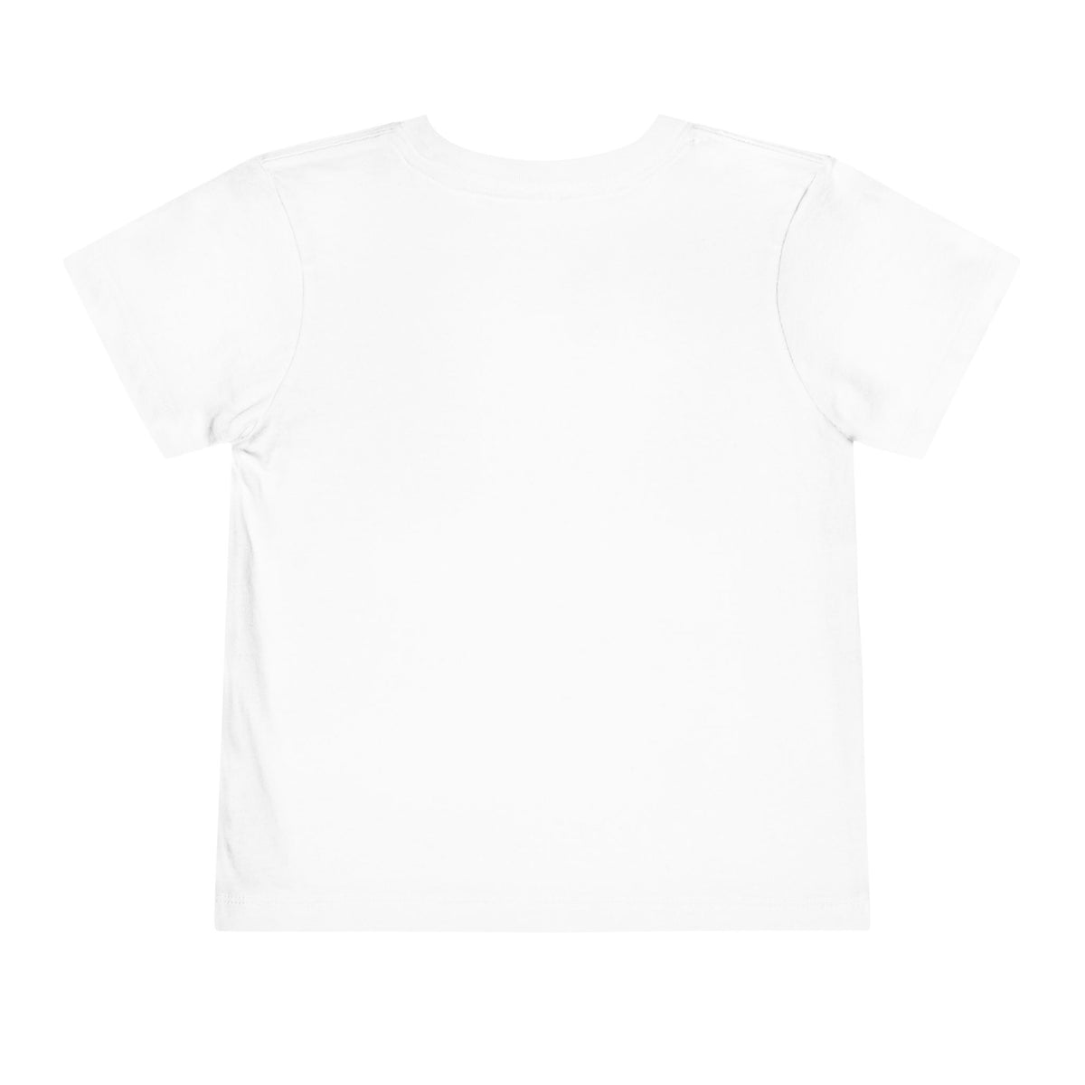 Pasta Princess Toddler Tee