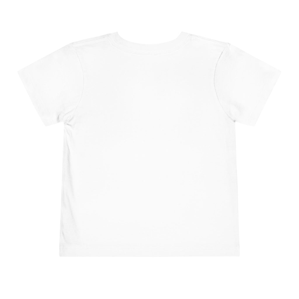Pasta Princess Toddler Tee