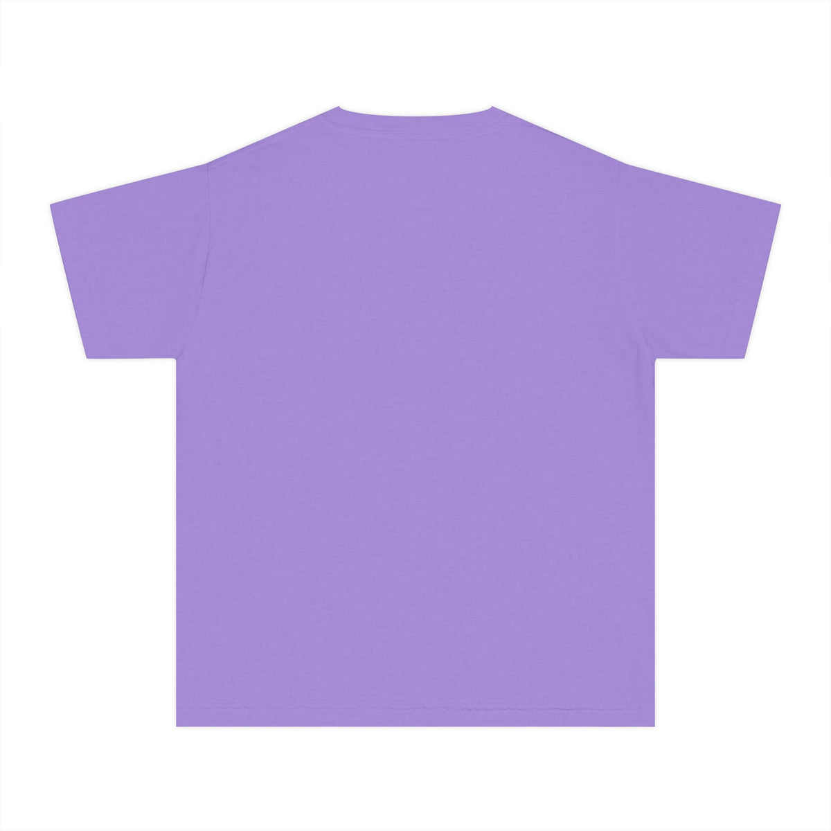 Girlhood Kids Tee — Cute Diverse Little Girls Graphic Shirt for Children