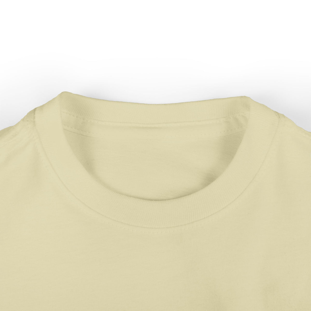 Infant Tee — "Just Here for the Garlic Bread" Cute Baby Shirt