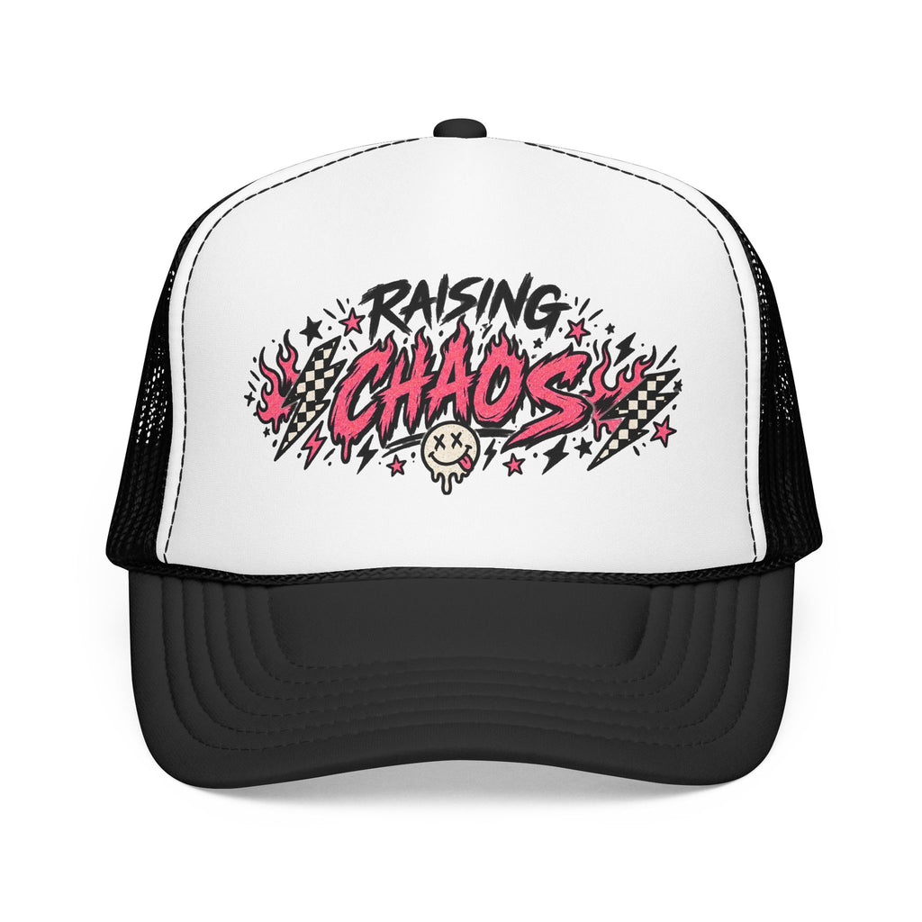 Foam Trucker Hat