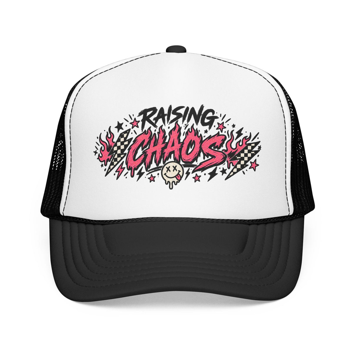 Foam Trucker Hat