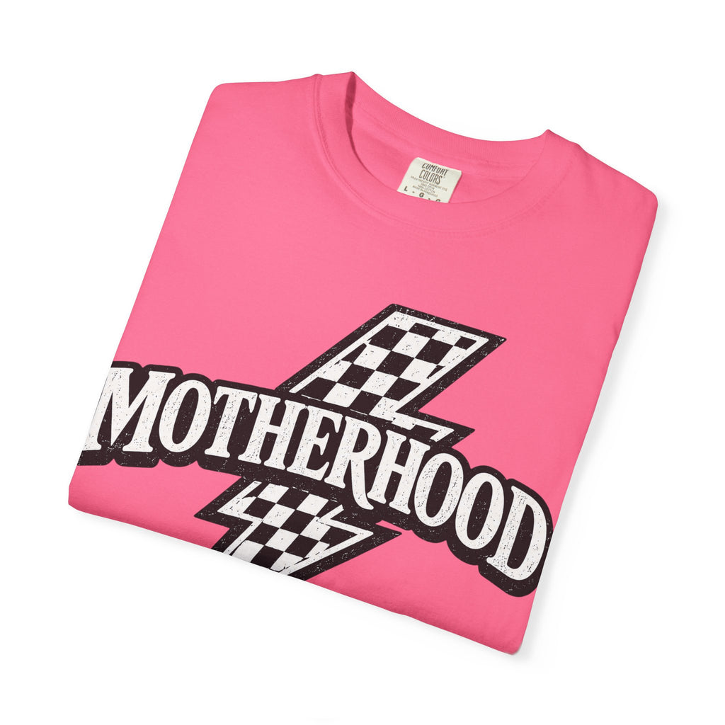 Motherhood Lightning Bolt T-Shirt