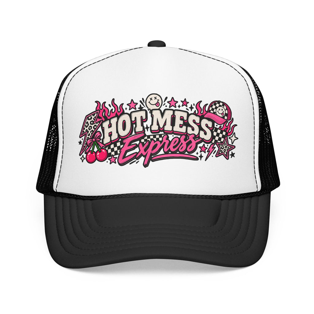 Foam Trucker Hat