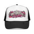 Foam Trucker Hat