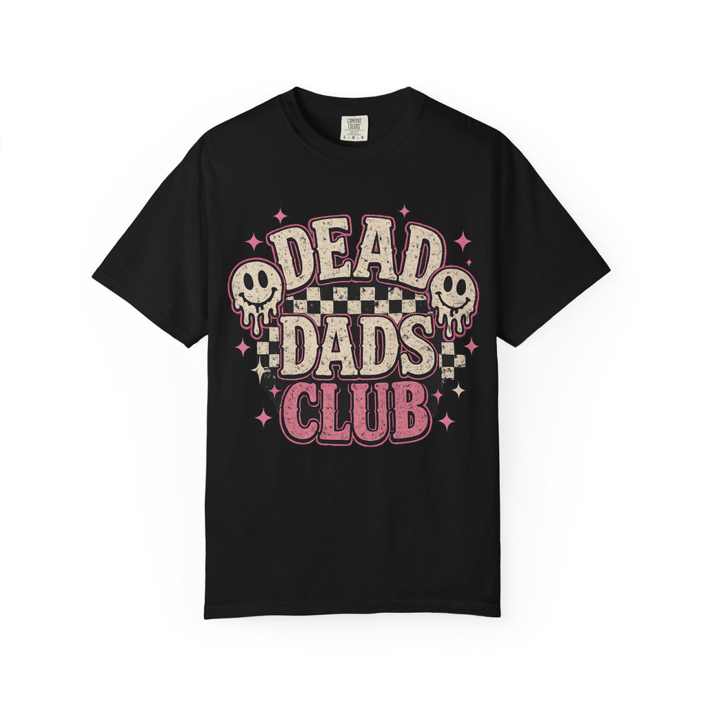 Dead Dads Club T‑Shirt