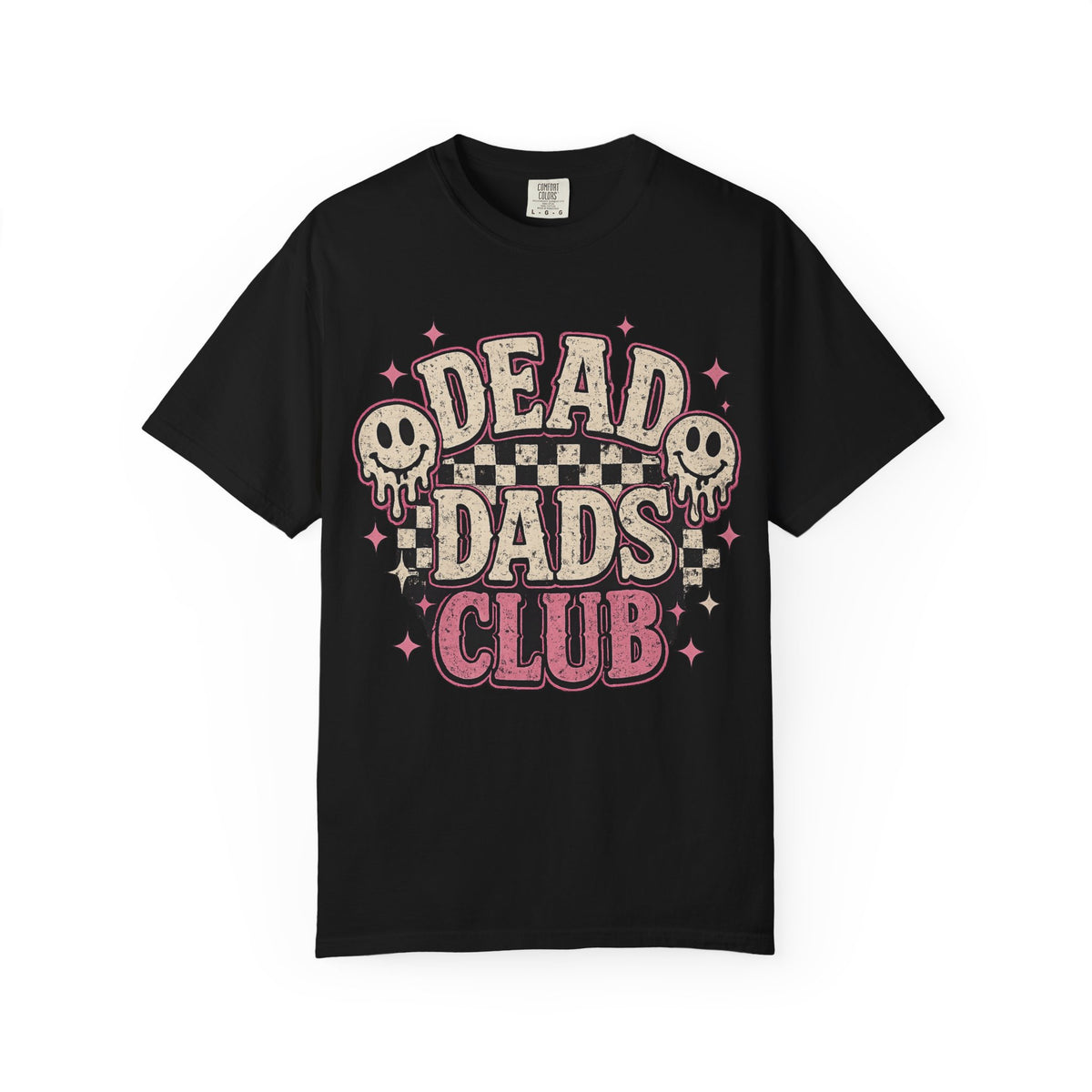 Dead Dads Club T‑Shirt