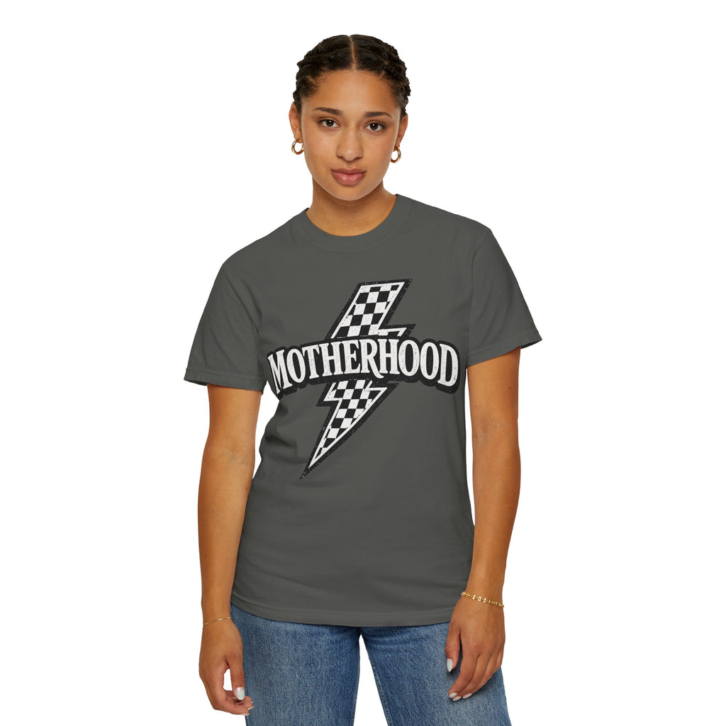 Motherhood Lightning Bolt T-Shirt