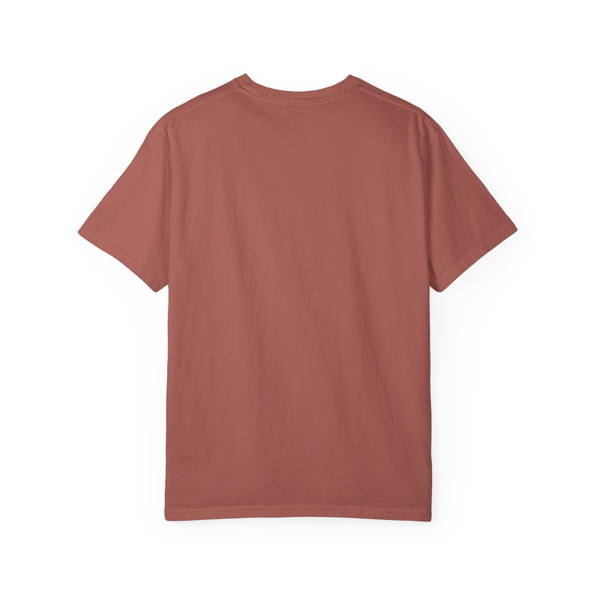 Hot Dad Club T-Shirt — Retro Check Fathers' Day Tee