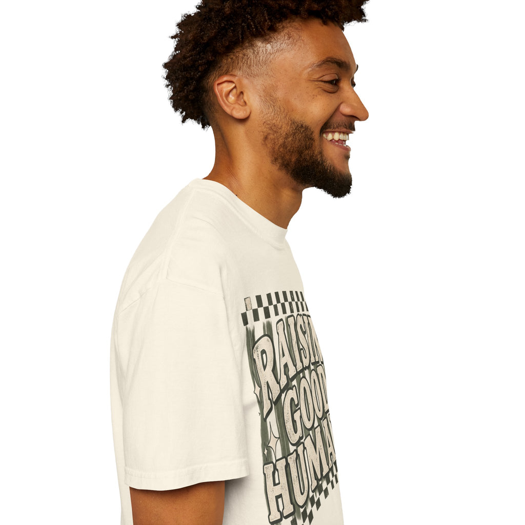 Raising Good Humans T-Shirt