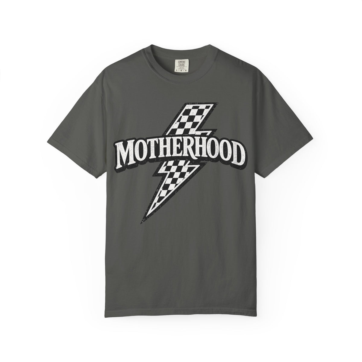 Motherhood Lightning Bolt T-Shirt
