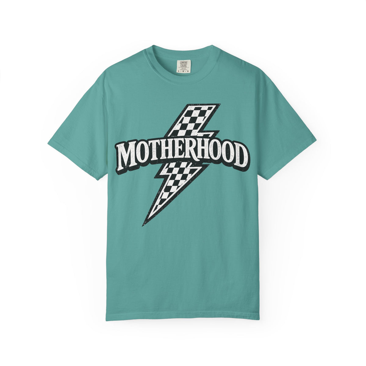 Motherhood Lightning Bolt T-Shirt