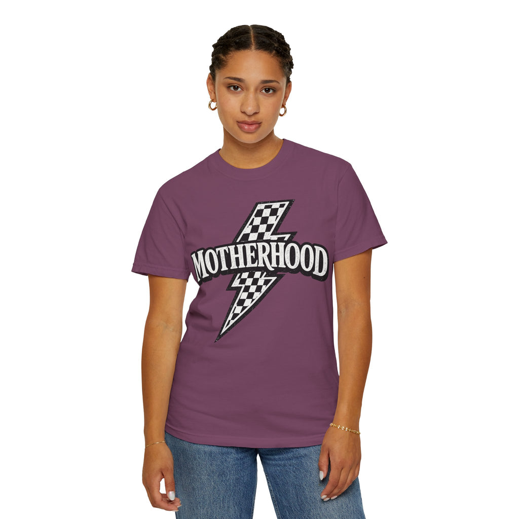 Motherhood Lightning Bolt T-Shirt