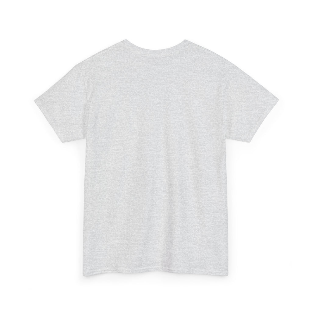 Have the Day You Deserve Graphic Tee — Retro Smile, Leopard Star & Floral Positive Message