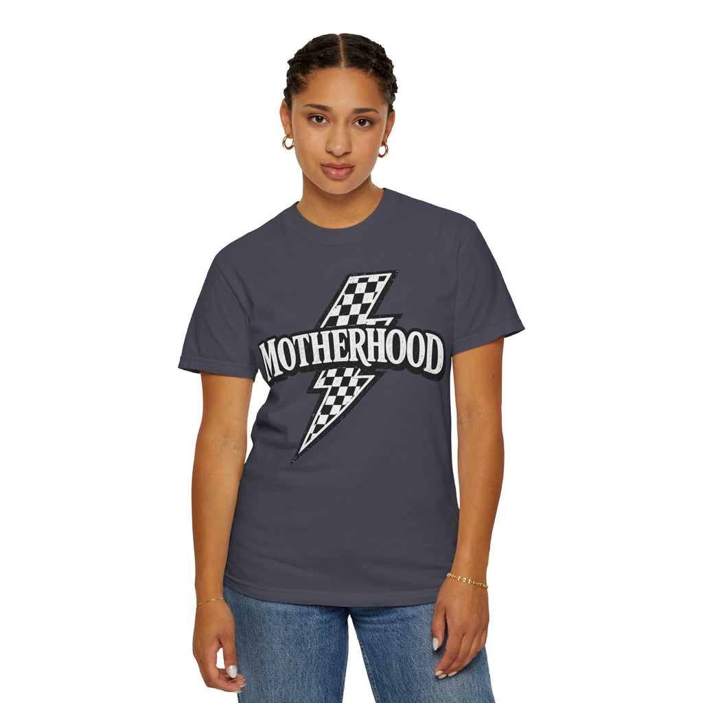 Motherhood Lightning Bolt T-Shirt