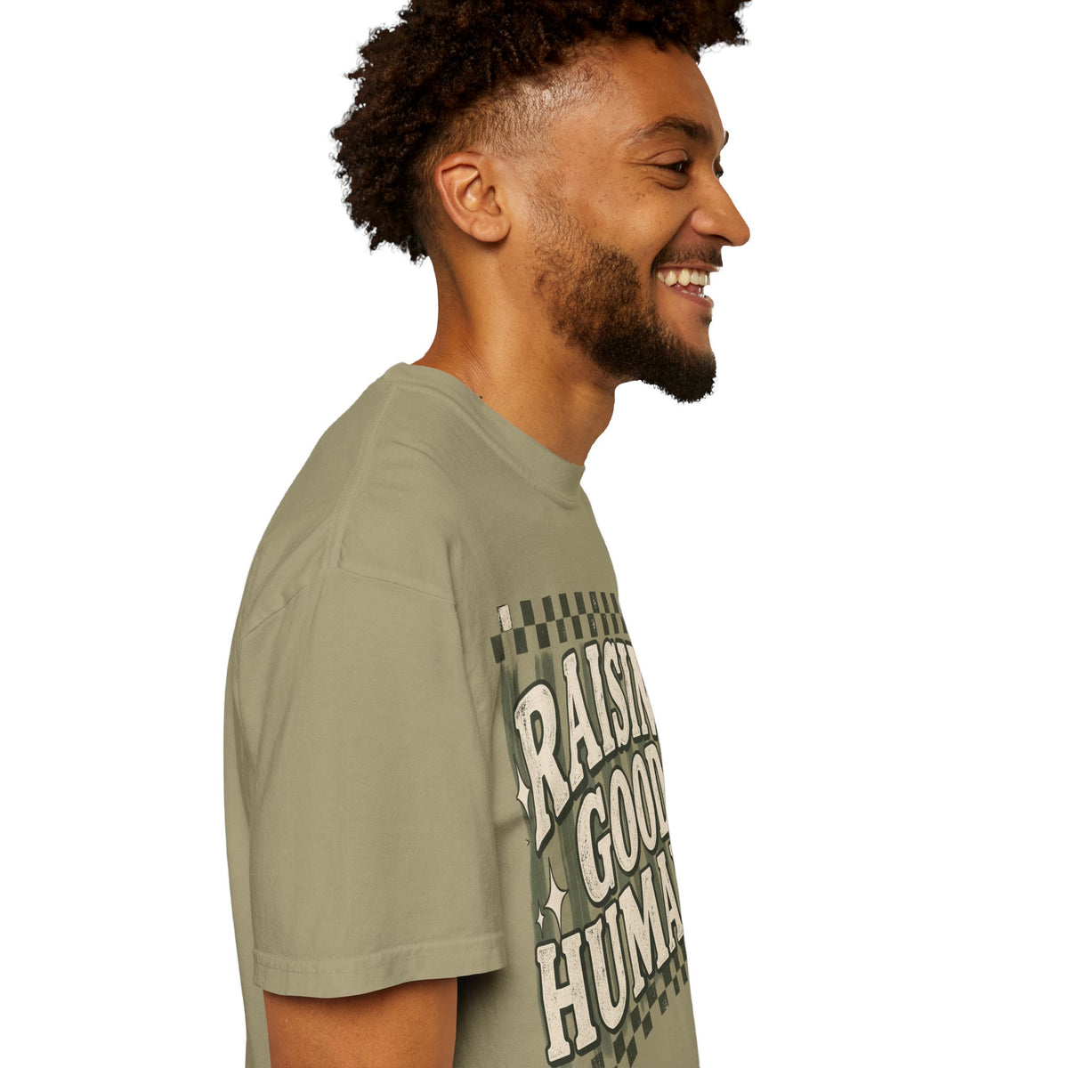 Raising Good Humans T-Shirt