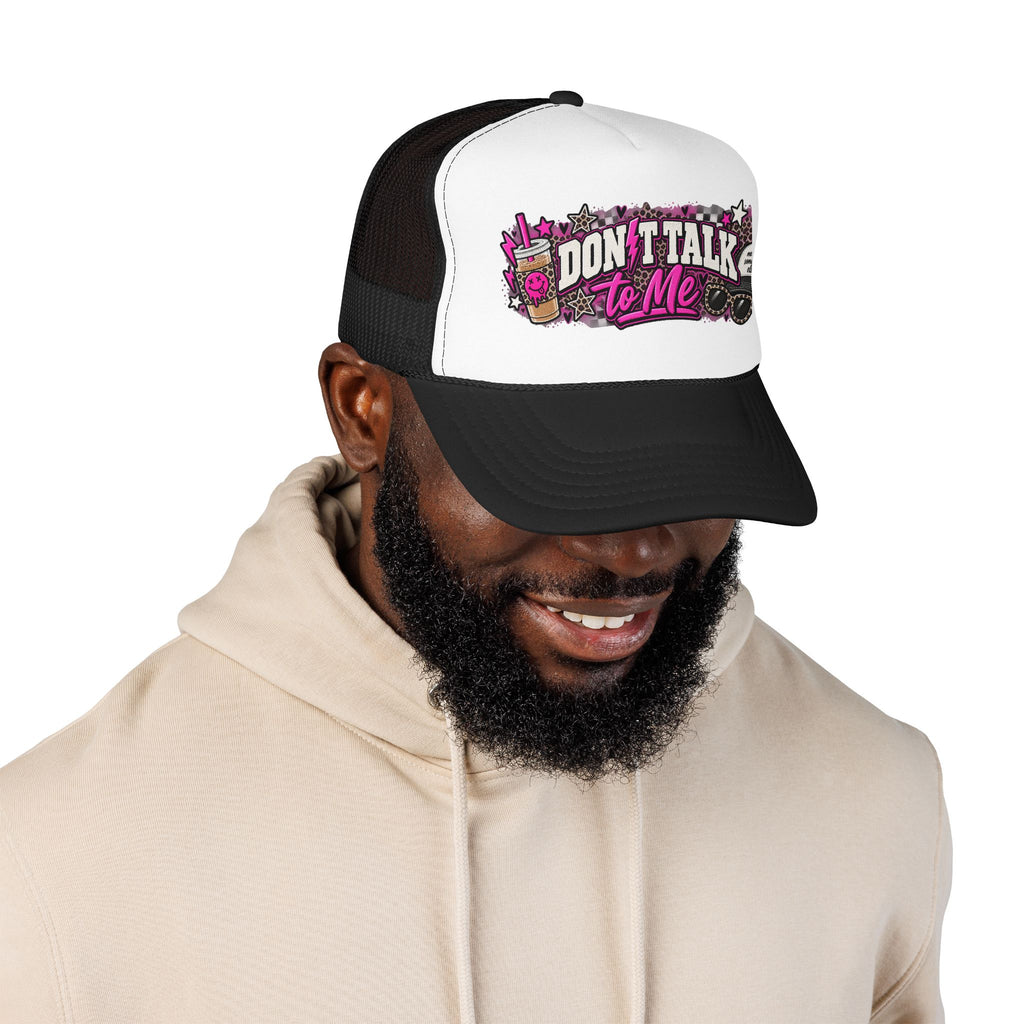 Foam Trucker Hat