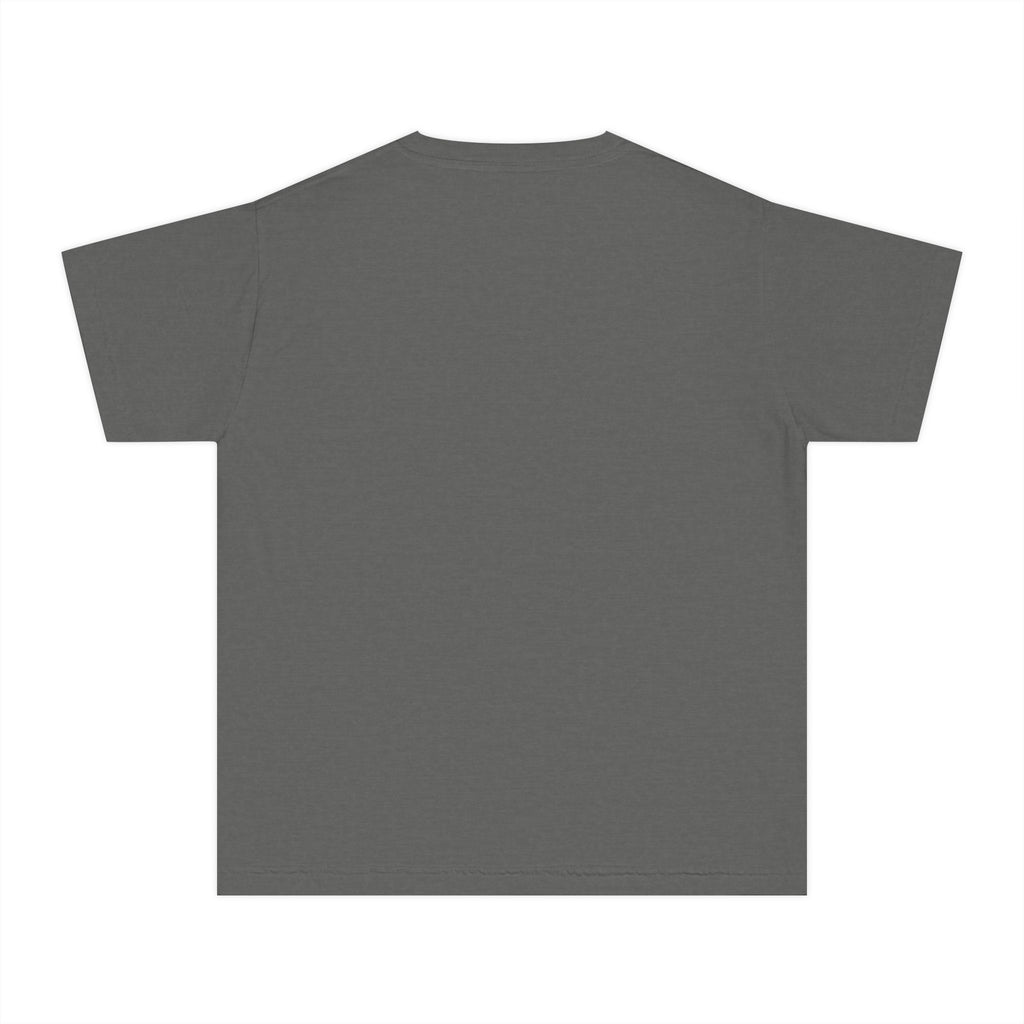 Berry Sweet Youth Tee – Cute Cherry Graphic Kids T-Shirt