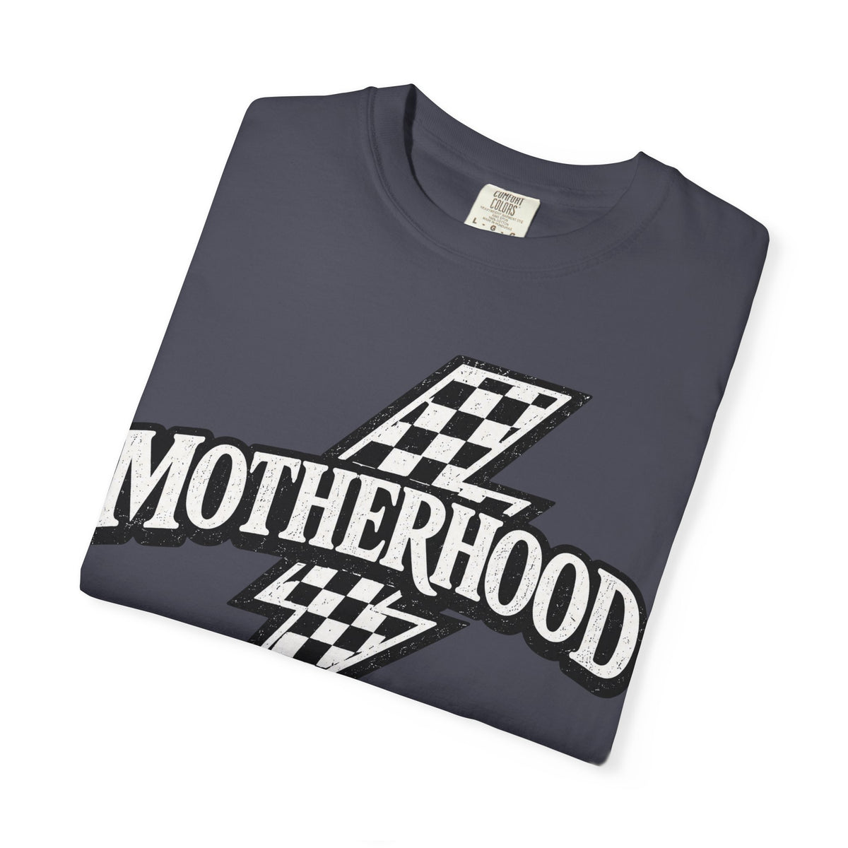 Motherhood Lightning Bolt T-Shirt