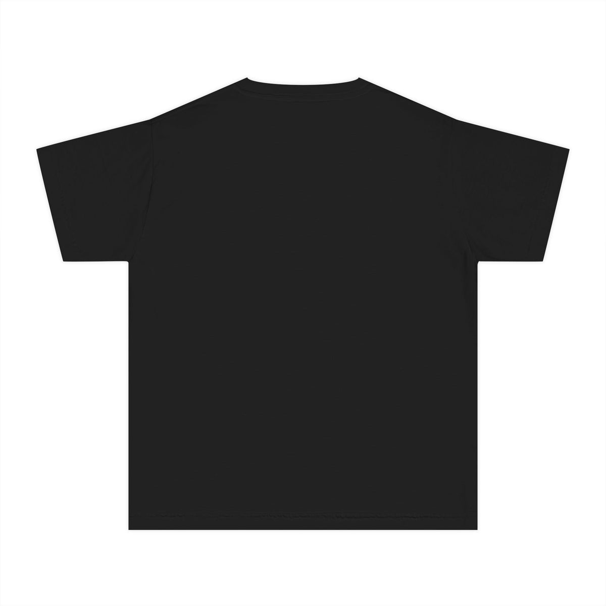 Sweet But Spicy Youth Tee — Cute Cherry & Flame Graphic Shirt for Kids