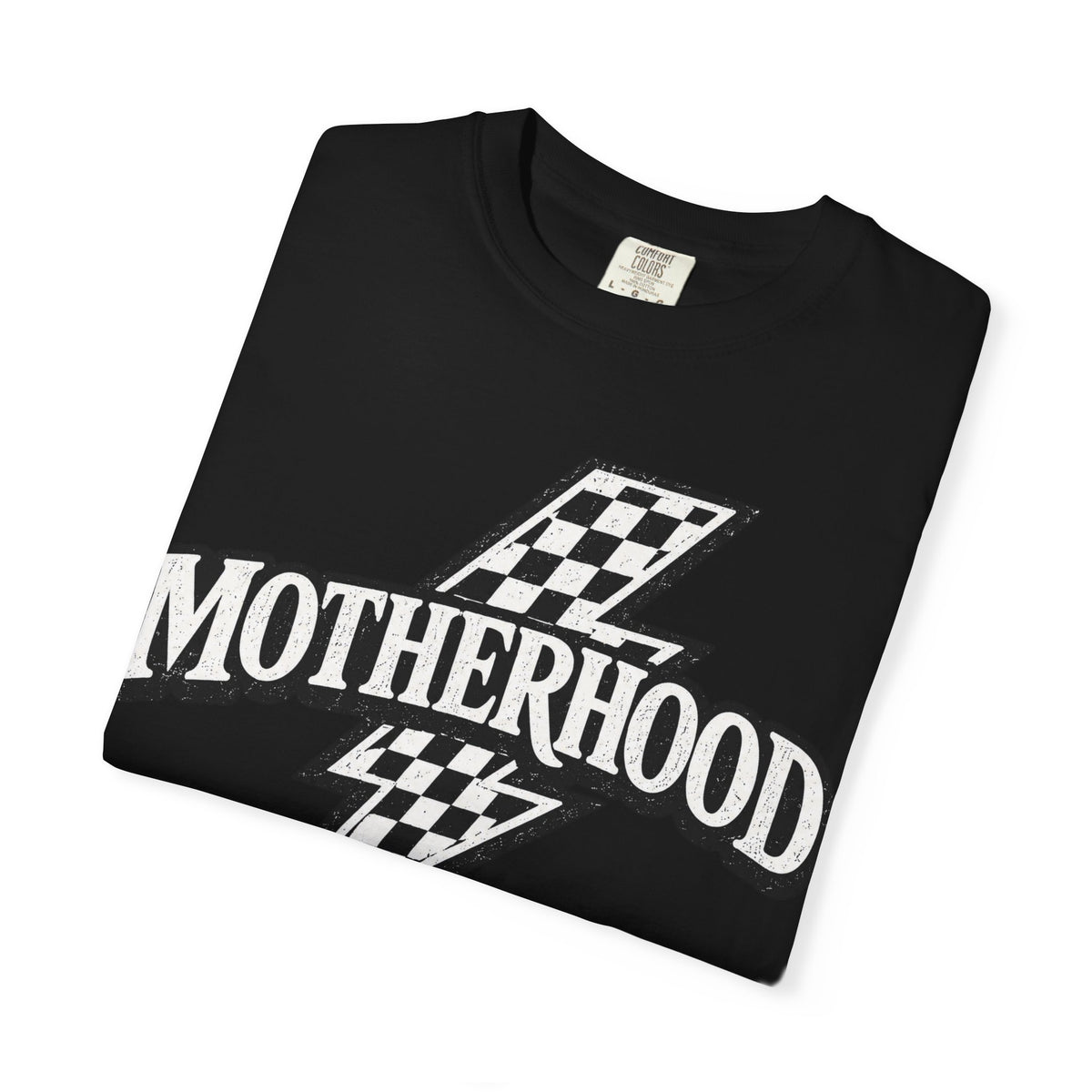 Motherhood Lightning Bolt T-Shirt