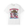 Motherhood Wild & Worth It T-Shirt