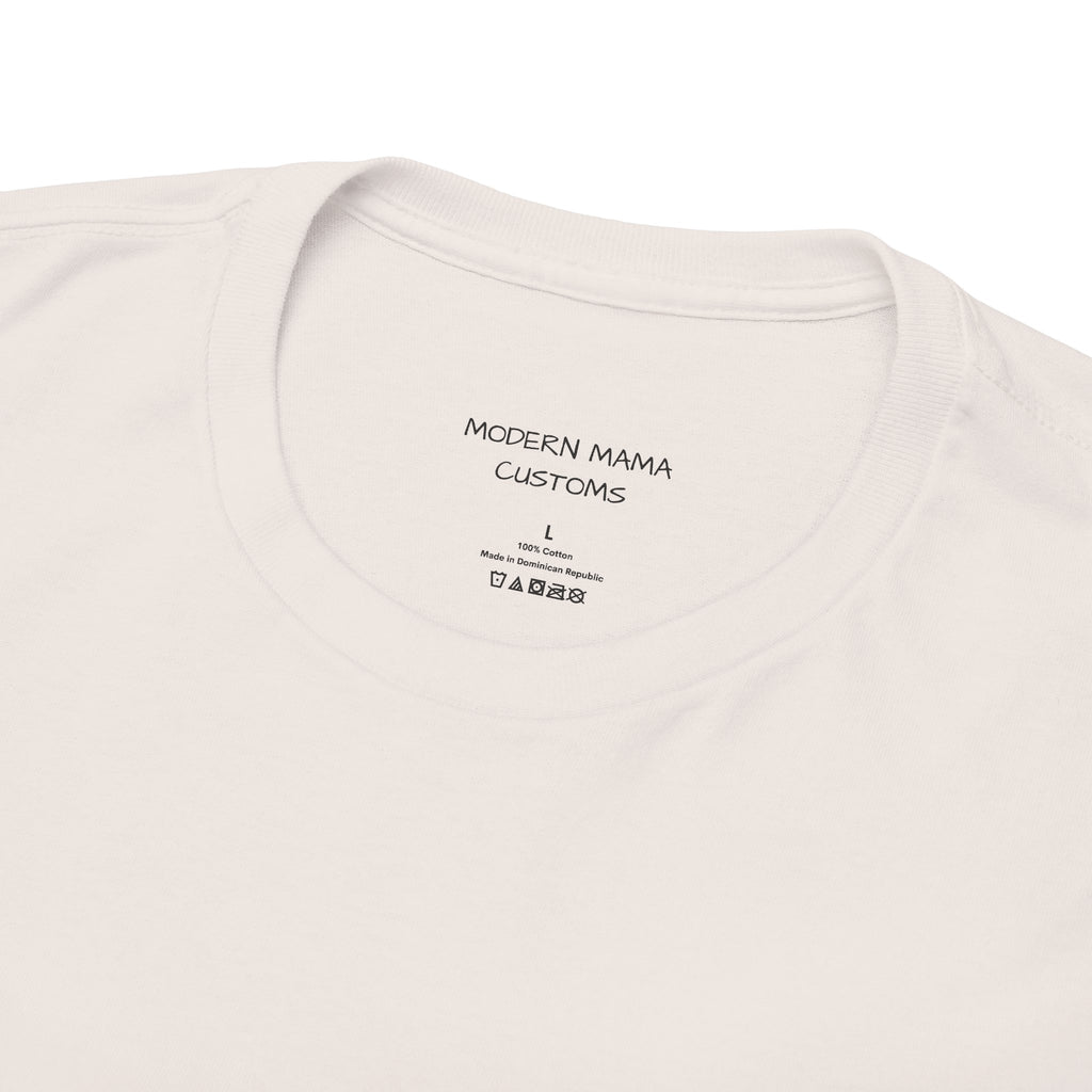 Can I Be Mean For A Second Tee — Funny Sarcastic Graphic T-Shirt