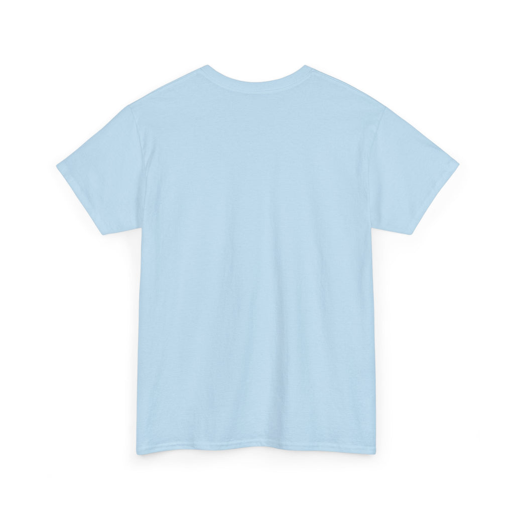 Have the Day You Deserve Graphic Tee — Retro Smile, Leopard Star & Floral Positive Message