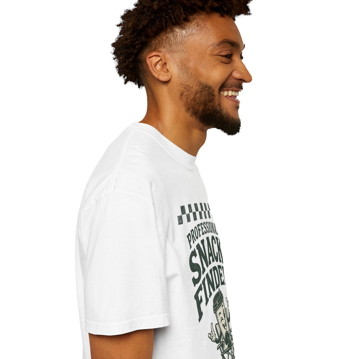 Professional Snack Finder T-Shirt