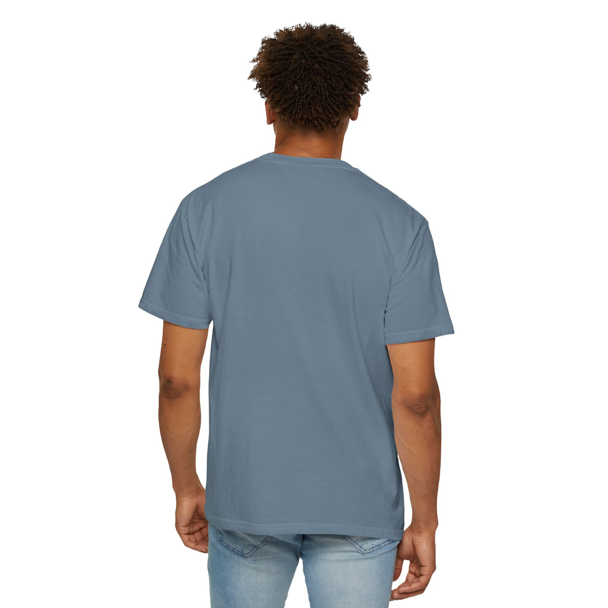 Hot Dad Club T-Shirt — Retro Check Fathers' Day Tee