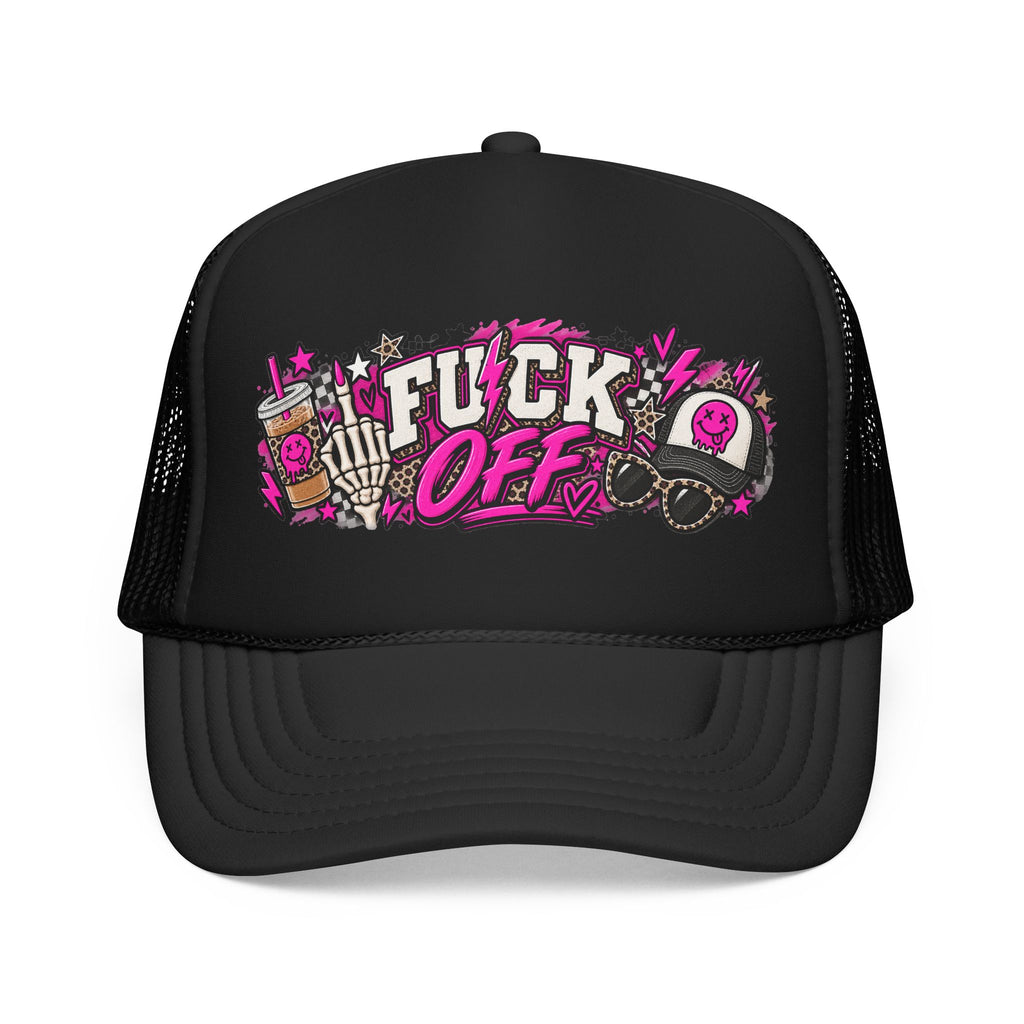 Foam Trucker Hat
