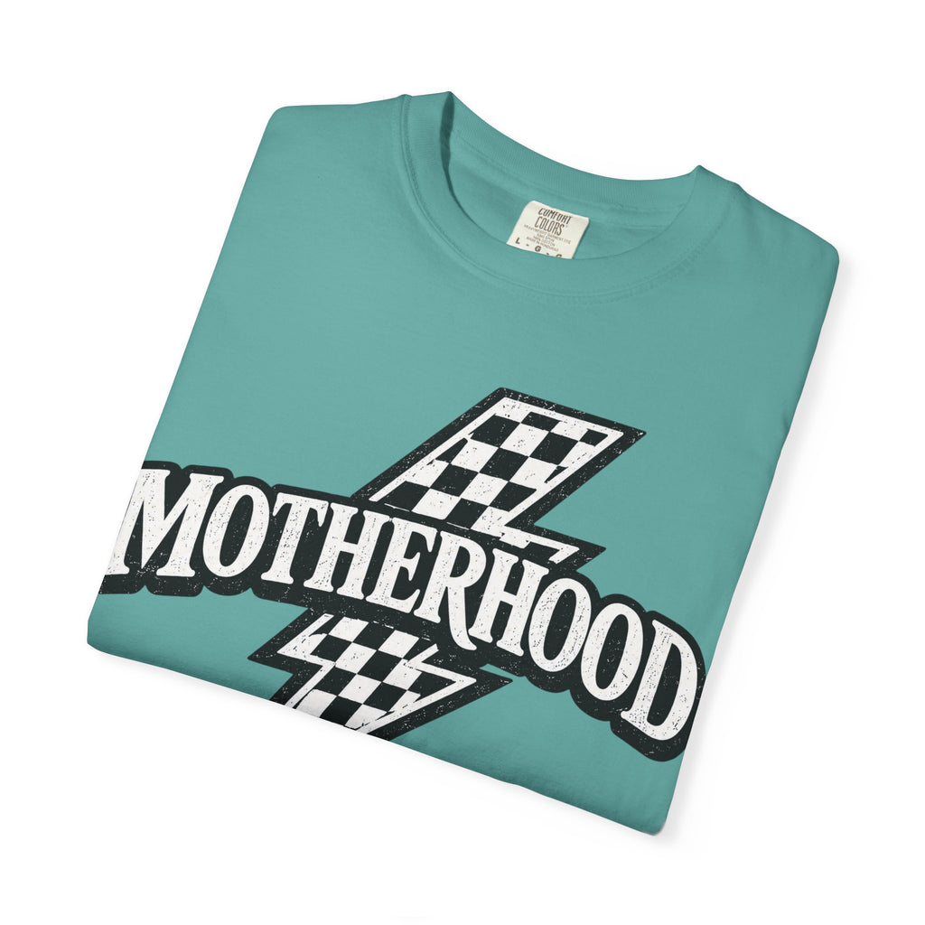 Motherhood Lightning Bolt T-Shirt