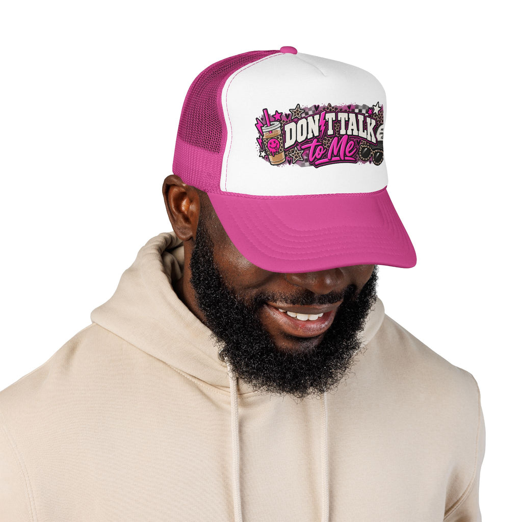 Foam Trucker Hat