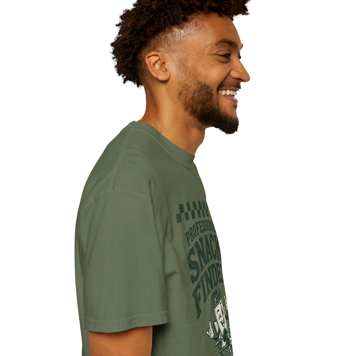 Professional Snack Finder T-Shirt