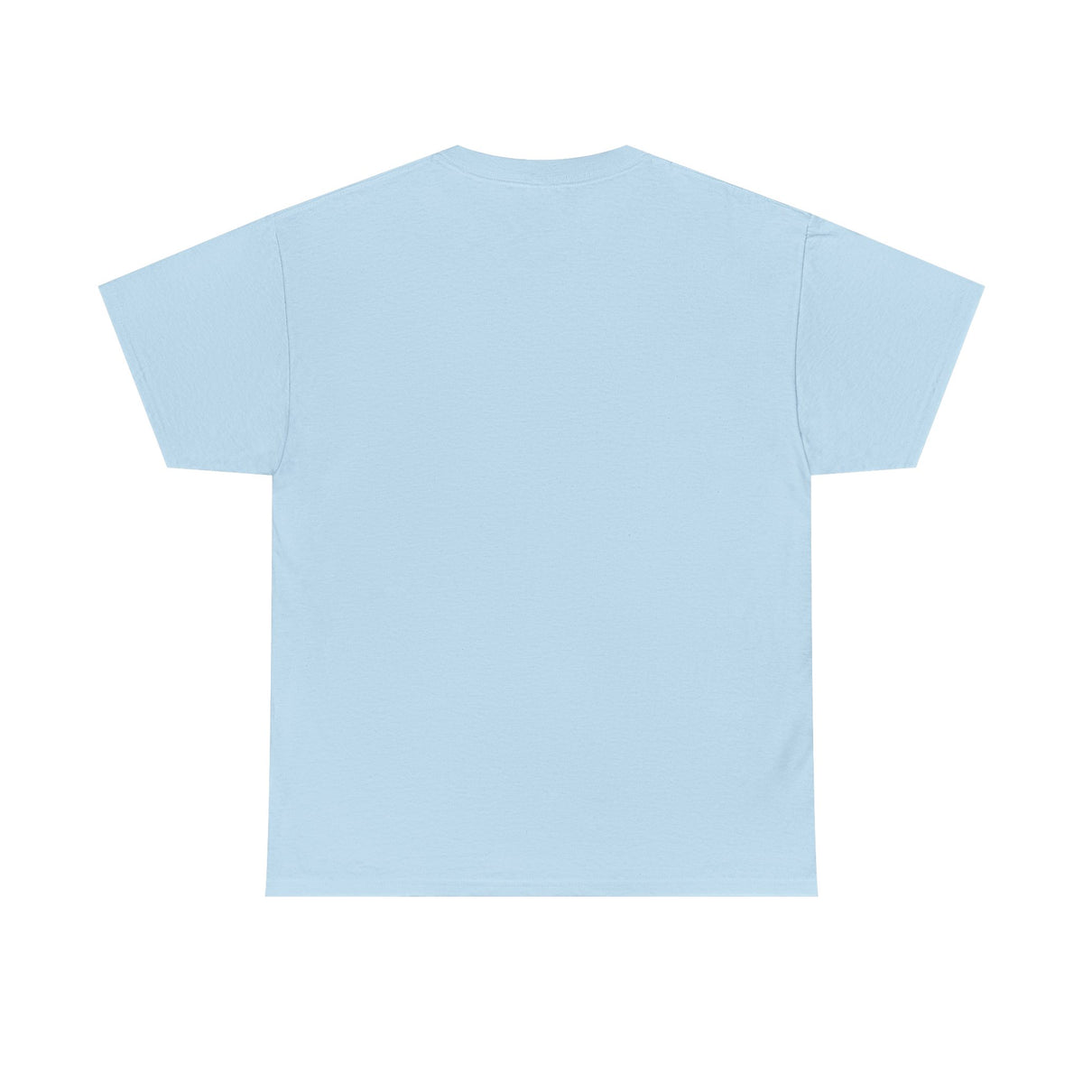 Graphic Tee — "Bitches Are People Too" Retro Pink & Blue