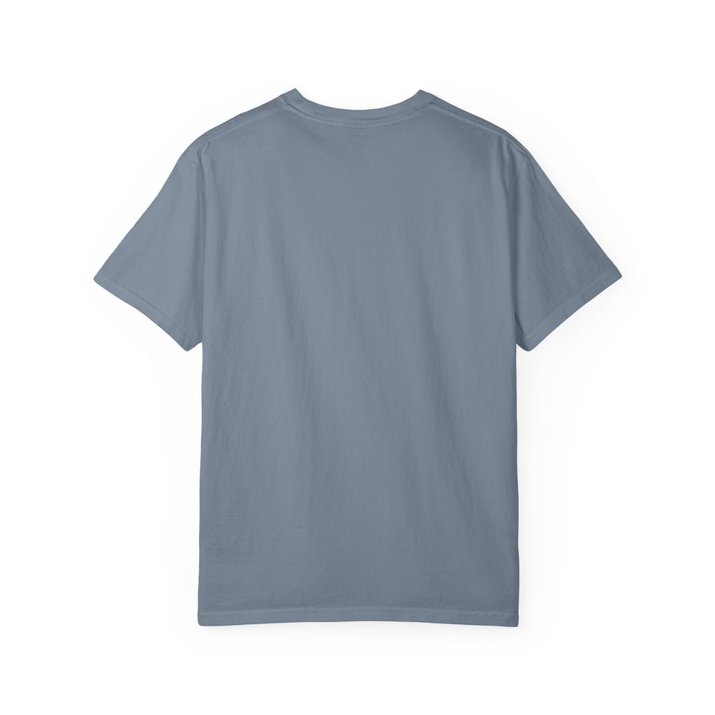 Blue Collar Dad Club T-Shirt