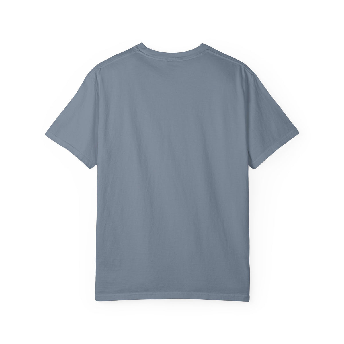 Blue Collar Dad Club T-Shirt