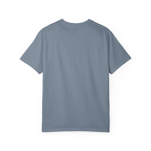 Blue Collar Dad Club T-Shirt