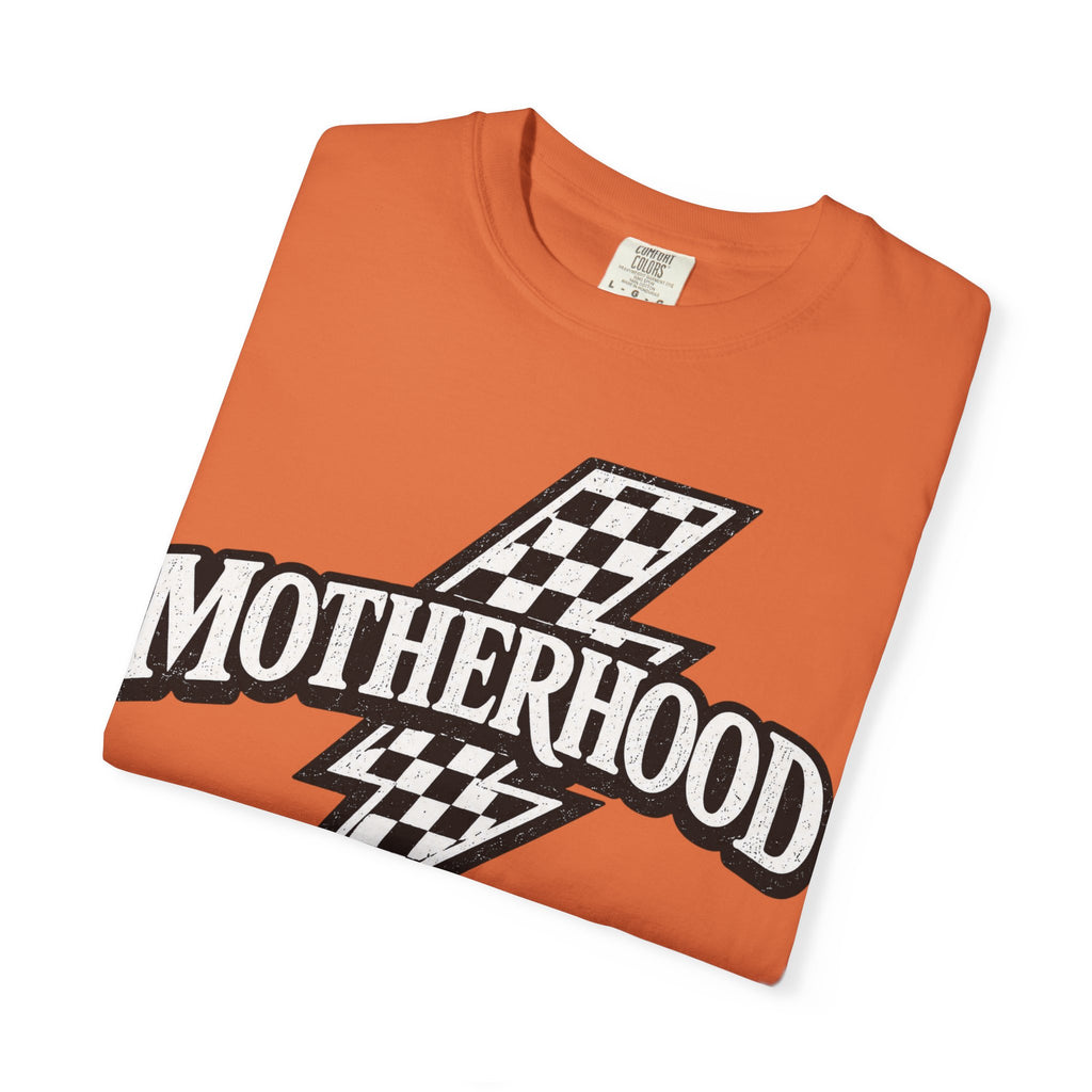 Motherhood Lightning Bolt T-Shirt
