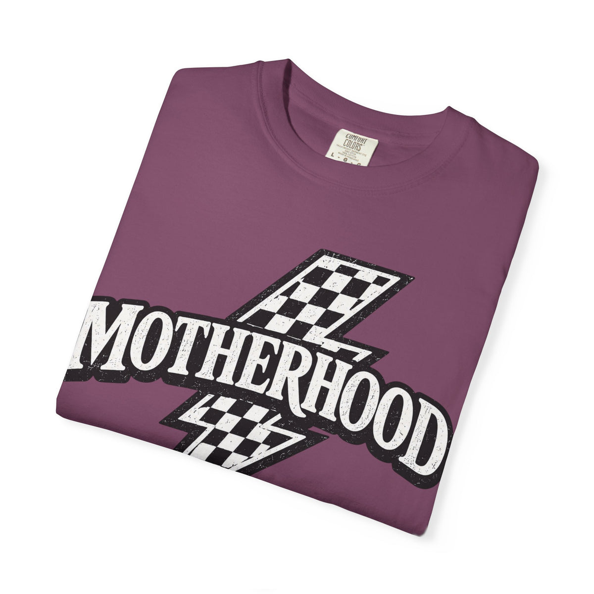 Motherhood Lightning Bolt T-Shirt
