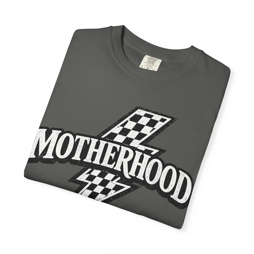 Motherhood Lightning Bolt T-Shirt