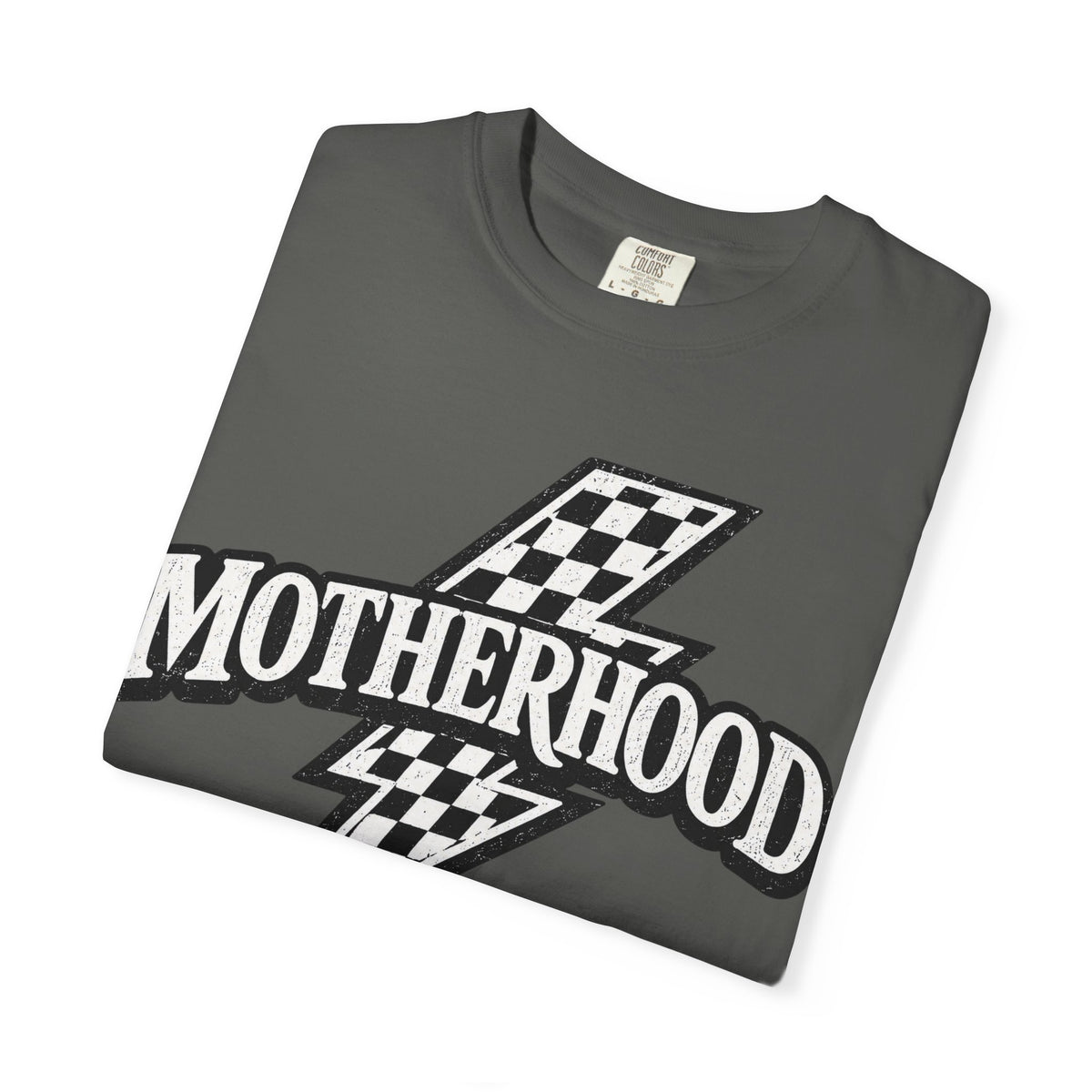 Motherhood Lightning Bolt T-Shirt