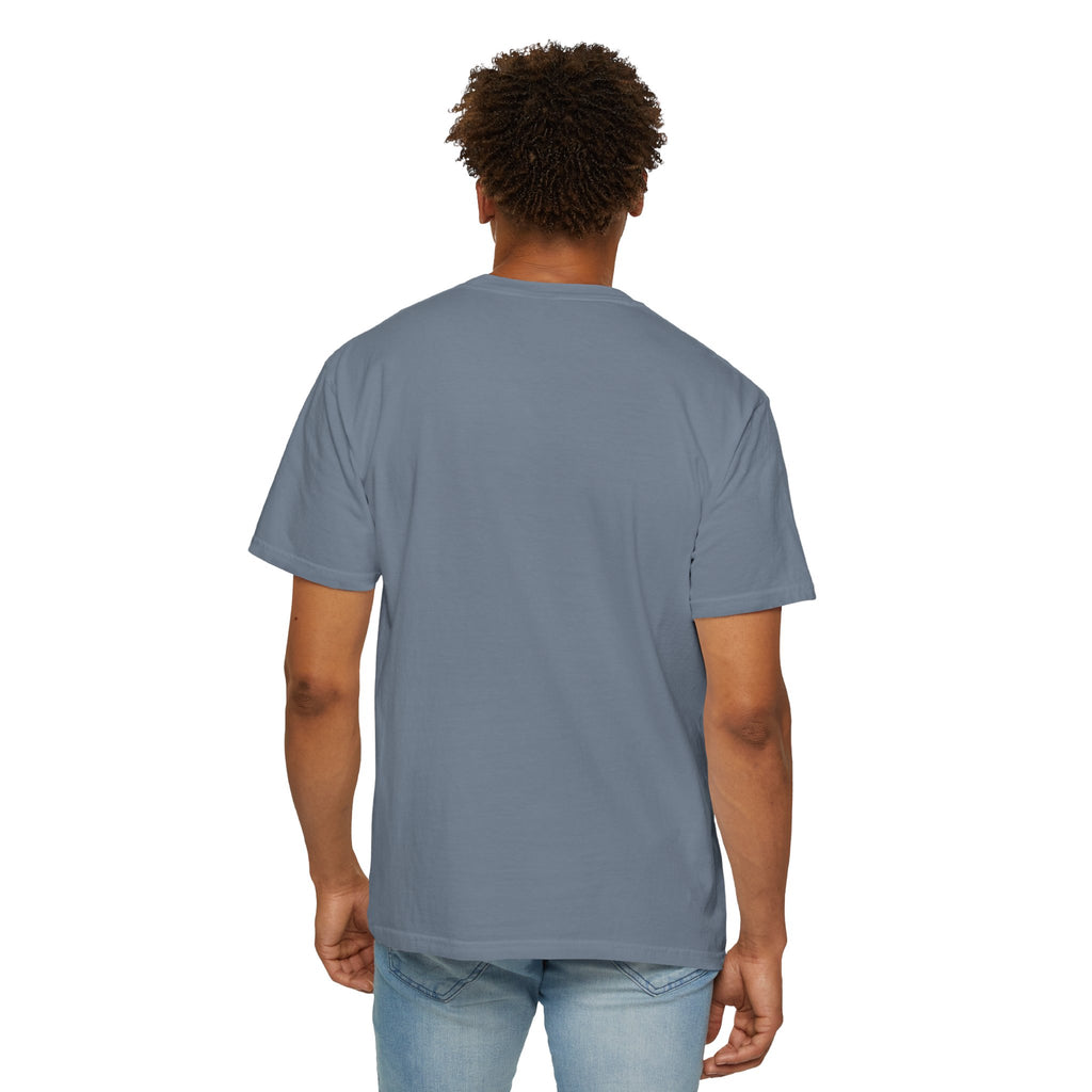 Blue Collar Dad Club T-Shirt