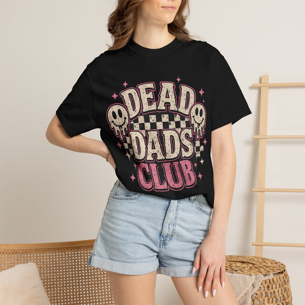 Dead Dads Club T‑Shirt