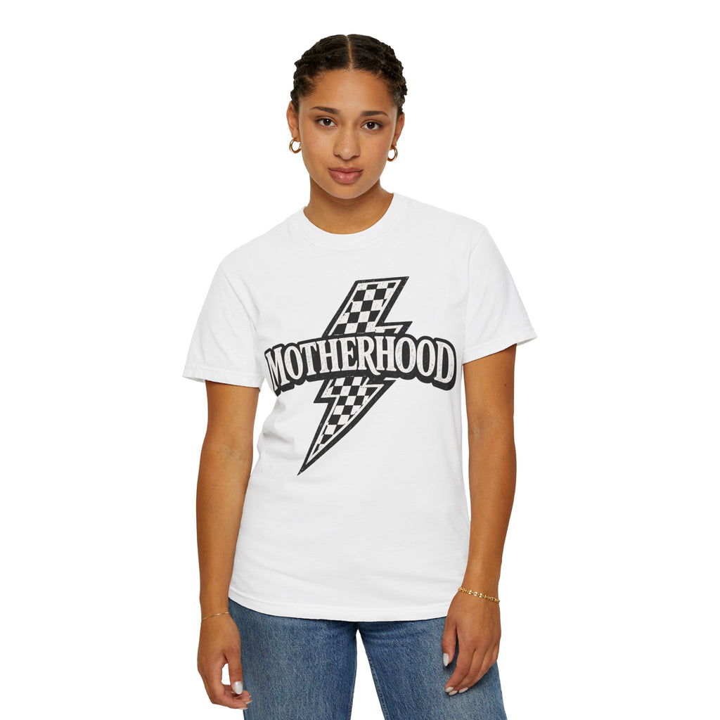 Motherhood Lightning Bolt T-Shirt