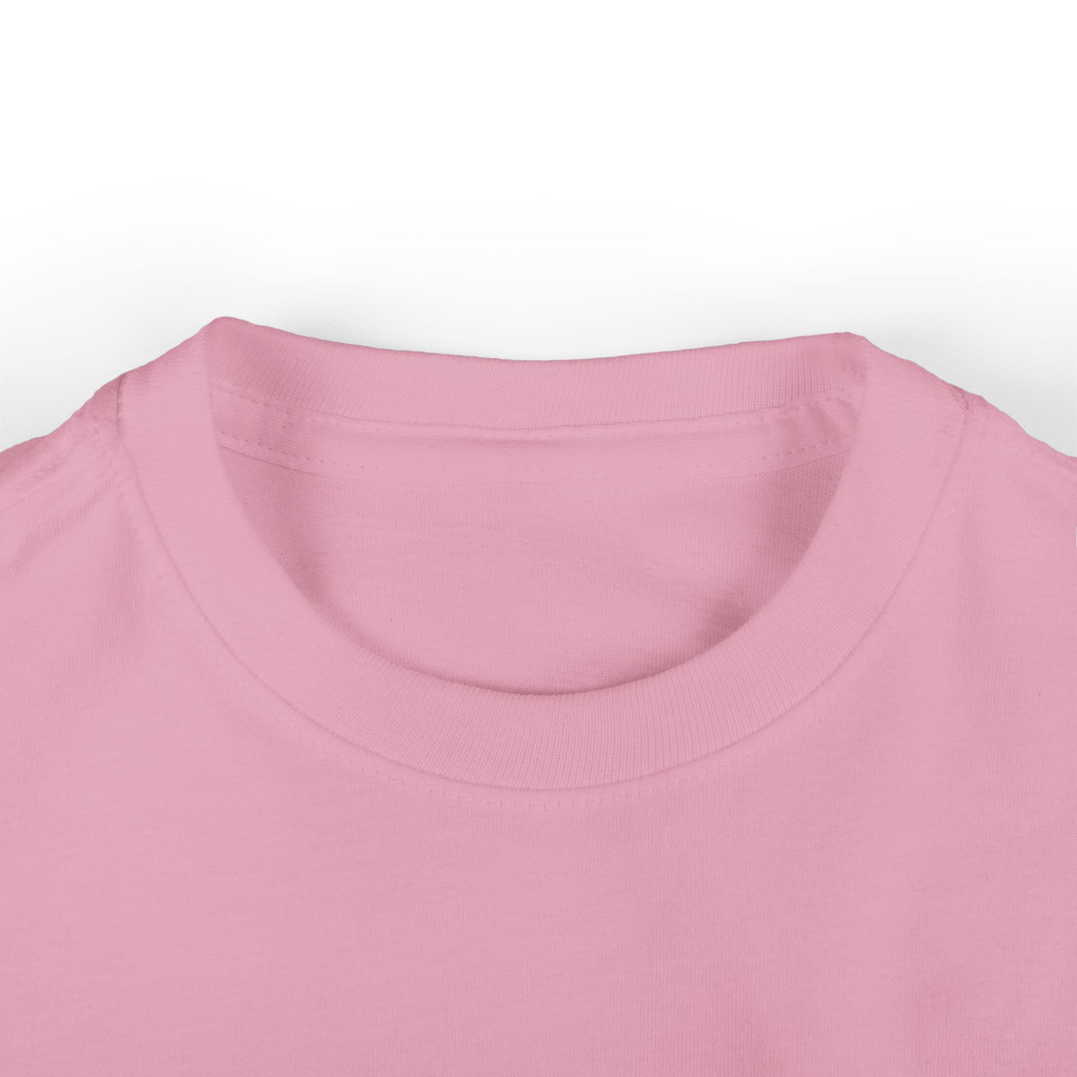 Infant Tee — "Little Miss Marinara" Cute Tomato Baby Shirt