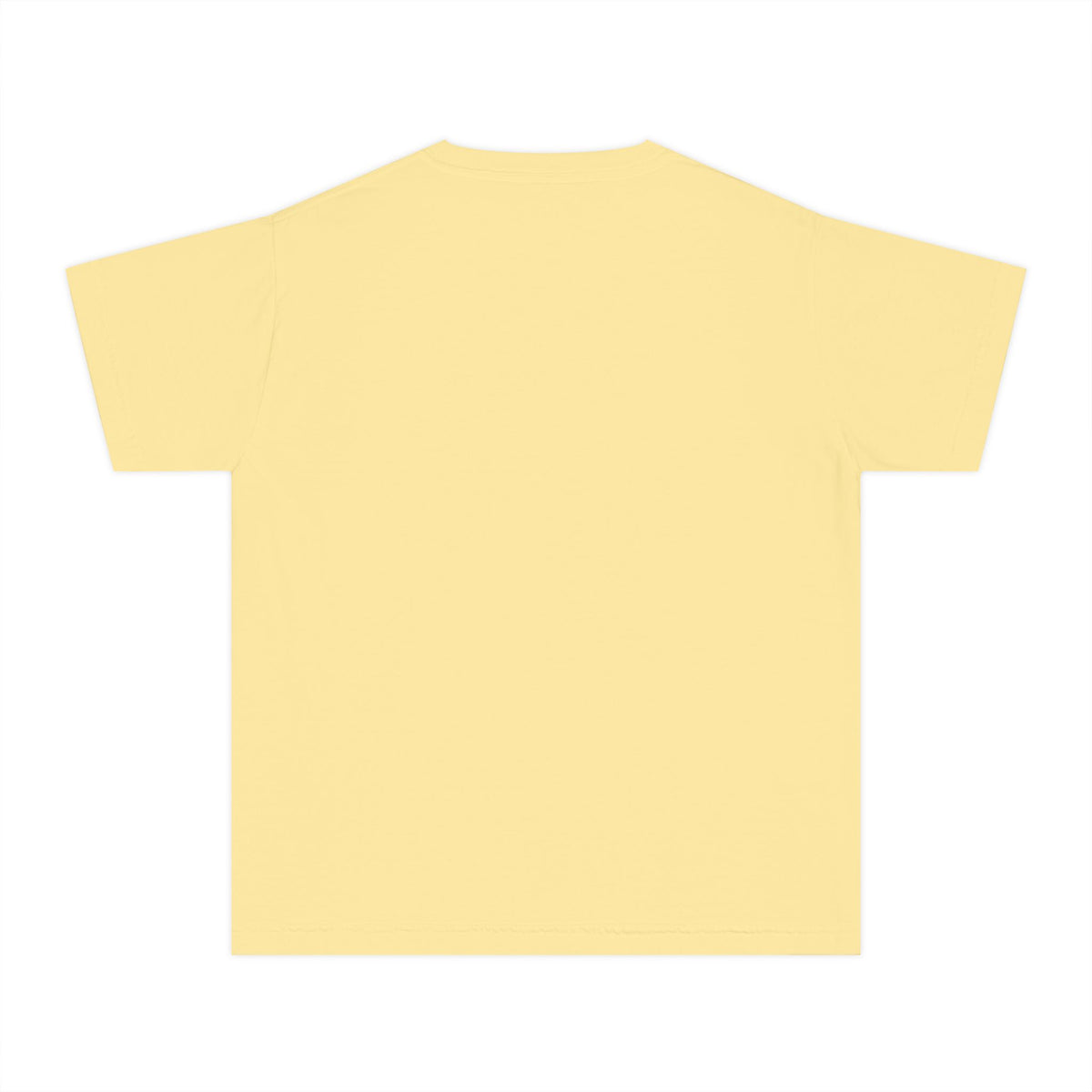 Youth Tee - "Handsome But Trouble" Graphic Kids Shirt