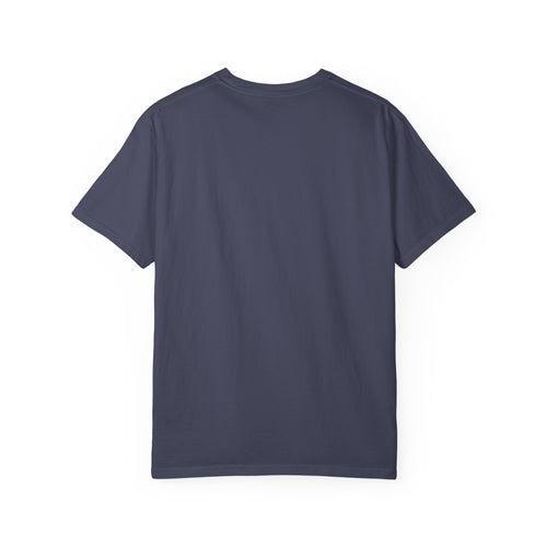 Cool Dad Club T-Shirt — Retro Checkered Fathers' Day Tee